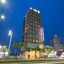 Apa Hotel Niigata Tsubamesanjo Ekimae