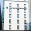 Urban Hotel Kyoto Nijo Premium