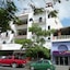 Hotel Los Cuates De Cancun