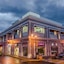 Concept Hotel
