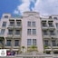 Amarelo Hotel