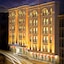 Metropolitan Hotels Taksim