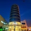 Park Inn By Radisson Istanbul Ataturk Airport