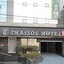 Suwon City Hall Thassos Hotel