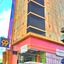 Hotel 99 Cubao Quezon City