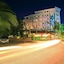 Wild Orchid Beach Resort
