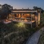 Kariega Game Reserve - Ukhozi Lodge