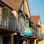 Harbourside Lodge