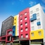 Hotel Las Cascadas