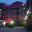 67 Airport Hotel