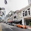Heritage Collection On Seah - A Digital Aparthotel