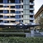 Oaks Melbourne St Kilda Road Hotel