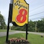 Super 8 By Wyndham Kingston