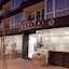 Capital Hotel  San Pablo