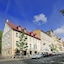 Orea Hotel Anglický Dvůr Mariánské Lázně