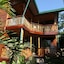 La Salangane Caalan Beach Villa