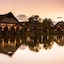 Mongena Game Lodge