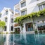 Tra Que Mansion