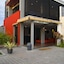 The Harmony Hotel Seminyak