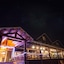 Marys Lake Lodge Mountain Resort And Condos