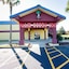Oyo Hotel Pensacola I-10 & Hwy 29