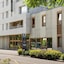 Nehô Suites Porte De Genève