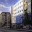 Hotel Olympia Universidades