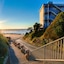 Seahorse Oceanfront Lodging
