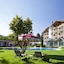 Hotel Burggräflerhof