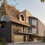 Boutique Hotel Oche Selvatiche