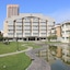 Greenpark Hotel Tianjin