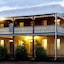 The Globe Inn