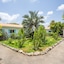 Tuk Tropical Boutique Resort Jan Thiel