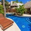 Condos Perfectly Situated Between the Beach & Tulum Town by Moskito