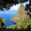 Tet Rouge Resort St. Lucia