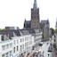 The Duke Boutique Hotel