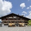 Hotel Alphorn