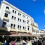 Hotel Mauritania Centre Tanger