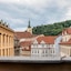 Miss Sophie's Charles Bridge