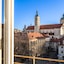 Residence Mysterius Old Town Prague