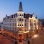 Grandhotel Ambassador National House