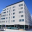 Oulu Hotelli Apartments