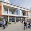 Van Der Valk Hotel Breda