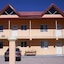 Hotel St Cruz Creel