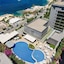 Hotel Saranda Butrinti Affiliated by Meliá