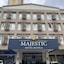 Majestic Hotel (Formerly Octagon Mansion Hotel)