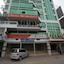 Hotel Metro International