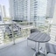 Awesome 2Br Family Apt At Midblock Miami