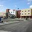 Fairfield Inn & Suites East Grand Forks