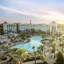 Loews Sapphire Falls Resort at Universal Orlando Resort